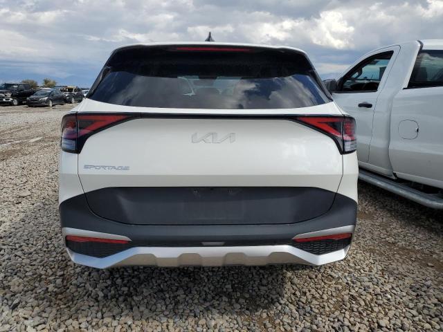 KNDPU3AF4P7036668 KIA Sportage Lx