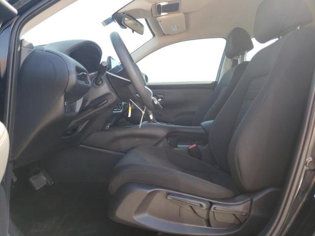 3CZRZ1H36PM720065 Honda HR-V LX