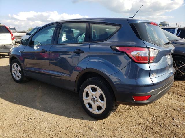 1FMCU0F74JUC79206 Ford ESCAPE S