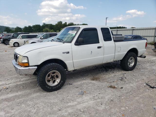 1998 Ford Ranger 