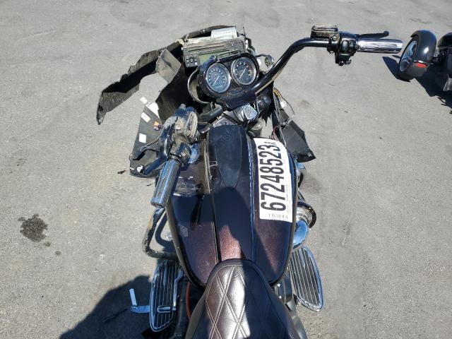 2012 HARLEY-DAVIDSON FLTRXSE CV 1HD1TC83XCB958484