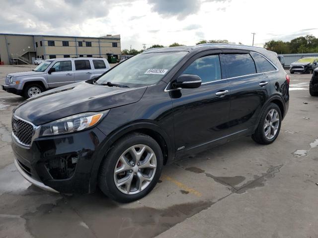 2017 Kia Sorento SX