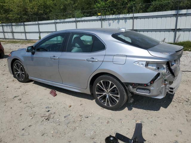2020 TOYOTA 02-2FDC25 4T1G11AK1LU988531