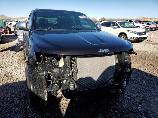 1C4RJFJT5EC479859 Jeep Grand Cherokee Summit
