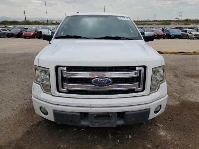1FTFW1CF2EKF09081 Ford F150 Supercrew