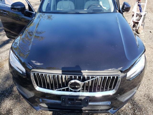 YV4A22PK9N1784050 2022 VOLVO XC90, photo no. 12