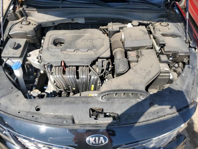 5XXGT4L3XLG402405 Kia Optima LX 11