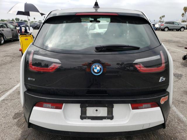 WBY1Z6C36H7A39473 BMW I3 Bev