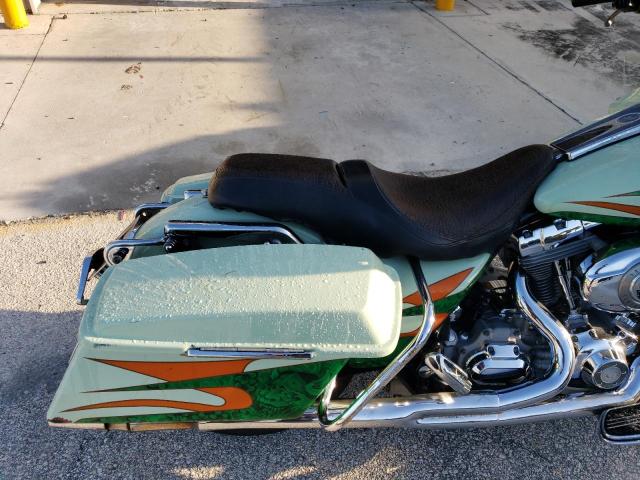 2007 HARLEY-DAVIDSON FLTR 1HD1FS4147Y722065