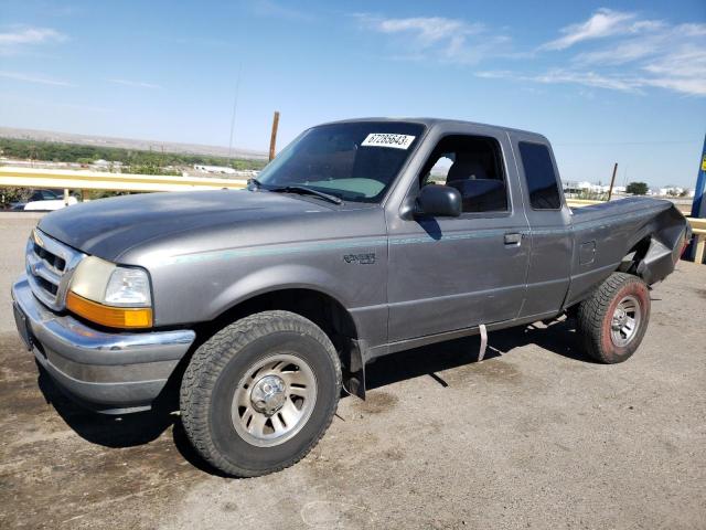 1998 Ford Ranger 