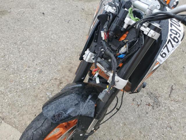 2015 KTM RC 390 MD2JGJ406FC254409