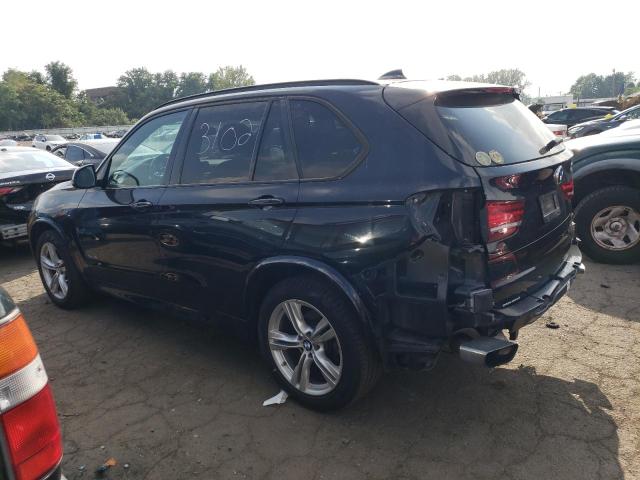 5UXKR0C51F0P06066 2015 BMW X5, photo no. 2