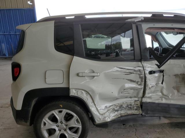 ZACCJBDB8JPH35385 Jeep Renegade Limited