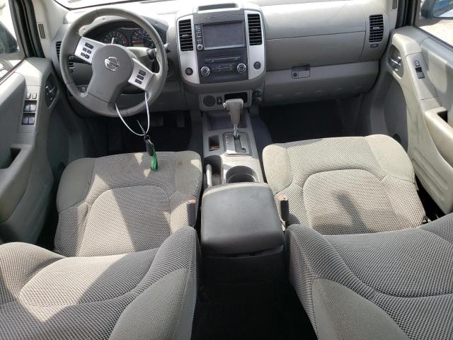 1N6AD0ER8KN721752 Nissan FRONTIER S