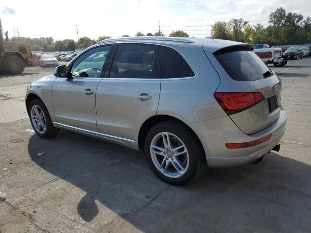 VIN WA1LFAFP6DA027770 2013 Audi Q5, Premium Plus no.2