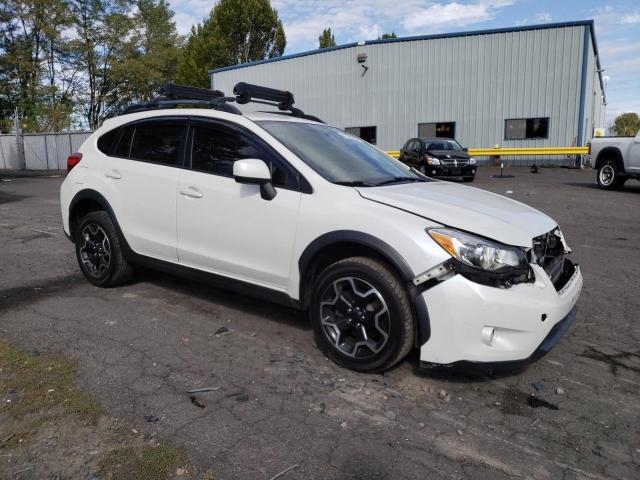 JF2GPAWC1EH346733 Subaru Xv Crosstrek 2.0 Premium