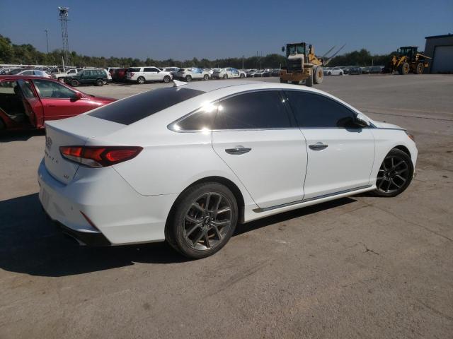 5NPE34AB8JH661493 Hyundai Sonata Sport