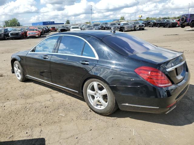 WDDUG8FB2GA214258 Mercedes-Benz S 550 4matic
