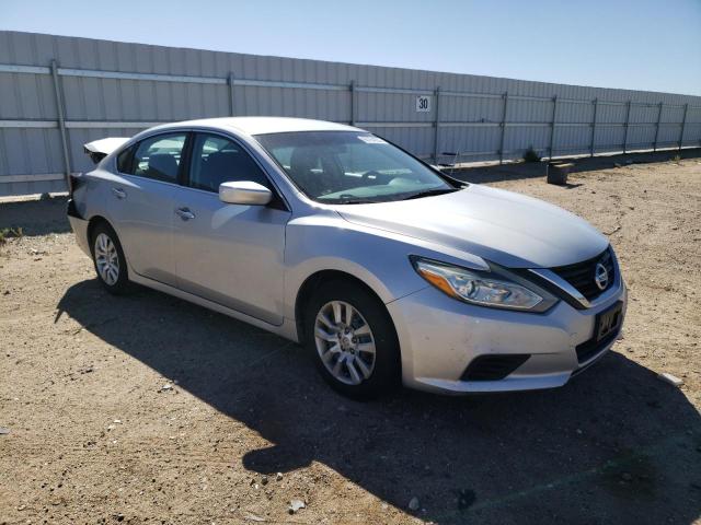 1N4AL3AP9GN326469 Nissan ALTIMA 2.5
