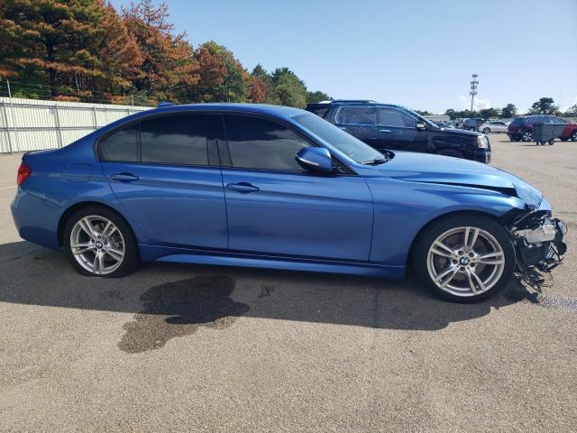 WBA8B3G53GNT92093 BMW 340 I