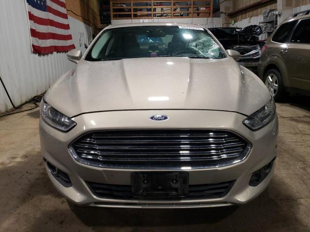 2015 FORD FUSION SE - 3FA6P0T94FR253787