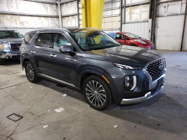 KM8R7DHE7MU246595 | 2021 HYUNDAI PALISADE C