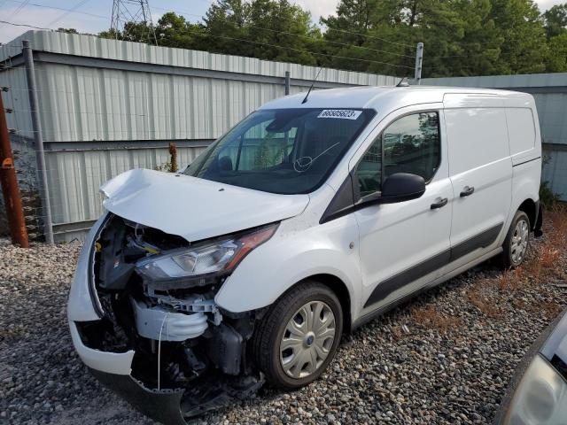 2022 Ford Transit Connect XL