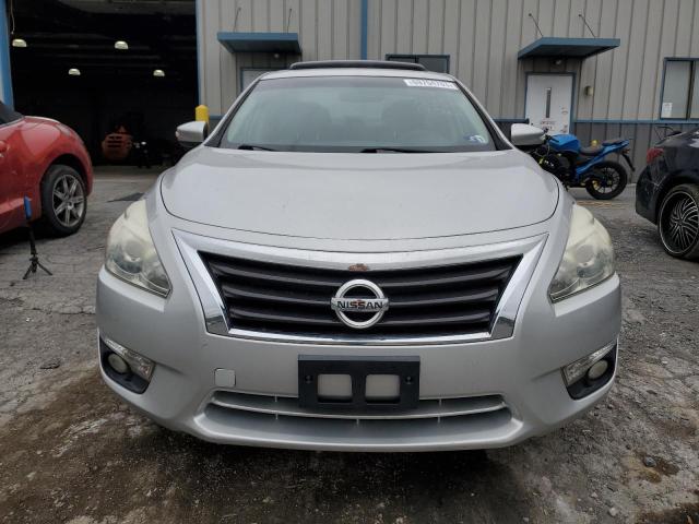 1N4AL3AP9EC428797 Nissan ALTIMA 2.5