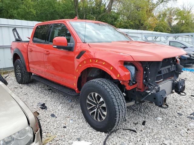 1FTFW1RG8LFB13629 Ford F150 Raptor
