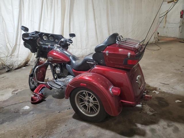 2010 HARLEY-DAVIDSON FLHTCUTG 1HD1MAM19AB854961