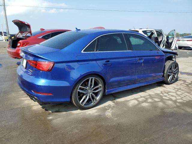 WAUFFGFF7F1106572 Audi S3 Prestige