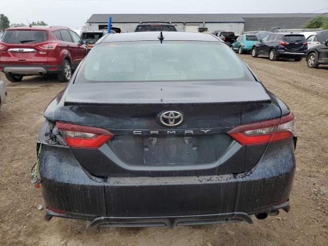 4T1G11AK5MU522179 Toyota Camry SE 6