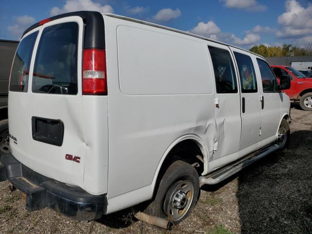 2015 GMC SAVANA G25 - 1GTW7FCF7F1214155