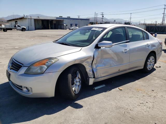 2009 Nissan Altima 2.5