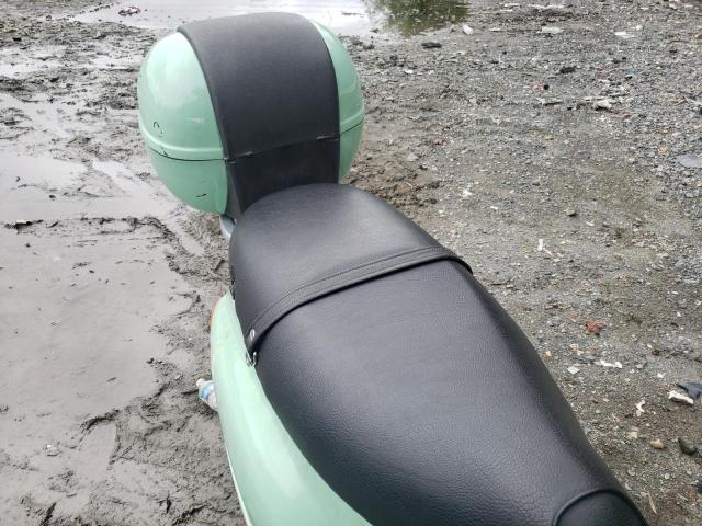 2002 VESPA M198F ZAPM198F225005815