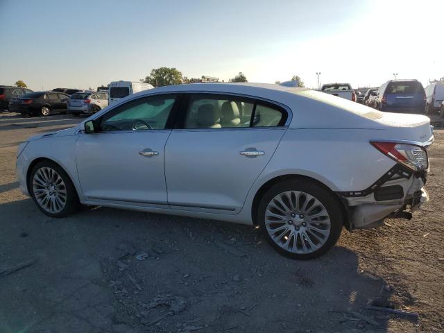 1G4GF5G38FF172966 Buick Lacrosse Premium