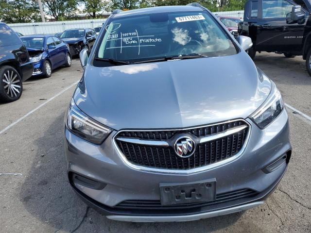 KL4CJASB9KB784615 2019 BUICK ENCORE, photo no. 5