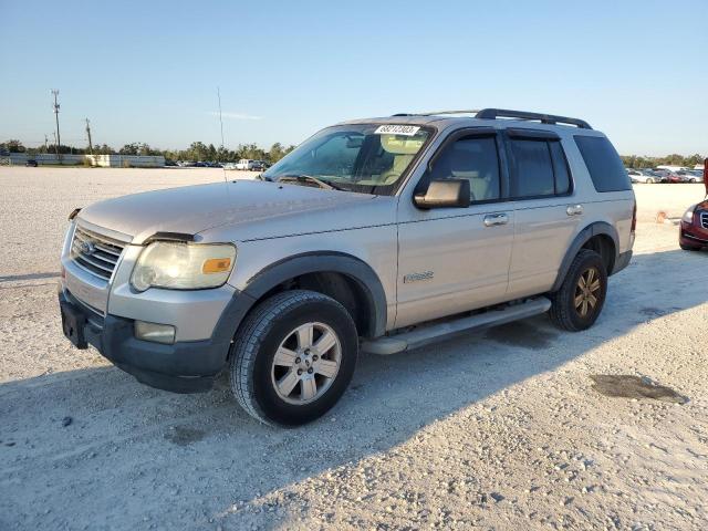 2007 Ford Explorer XLT