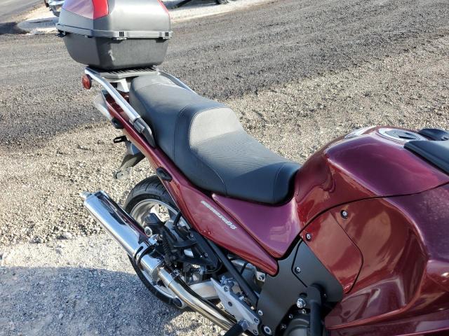 2009 KAWASAKI ZG1400 A - JKBZGNA159A019857