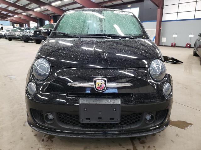 2017 FIAT 500 ABARTH 3C3CFFFH4HT509149