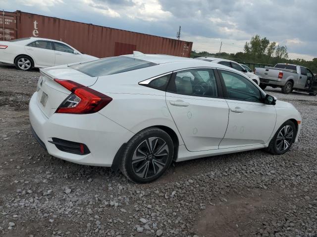 Vin: 19xfc1f78ge040551, lot: 66758683, honda civic exl 20163