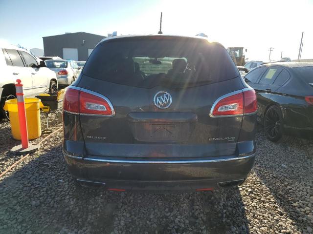 5GAKVBKD5FJ127840 Buick Enclave