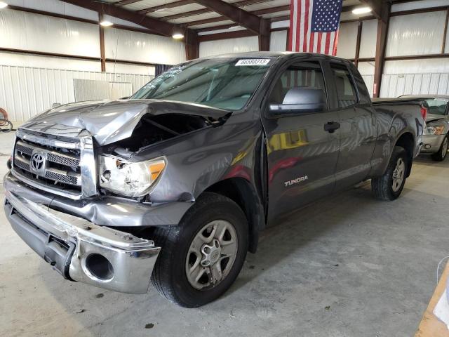 2011 Toyota Tundra 