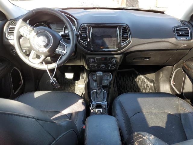 3C4NJDCB3HT656716 Jeep Compass Limited
