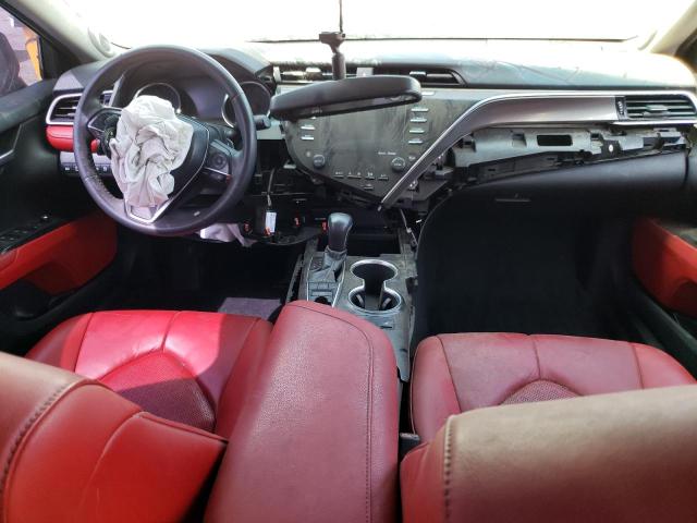 4T1BZ1HK9JU012406 Toyota CAMRY XSE