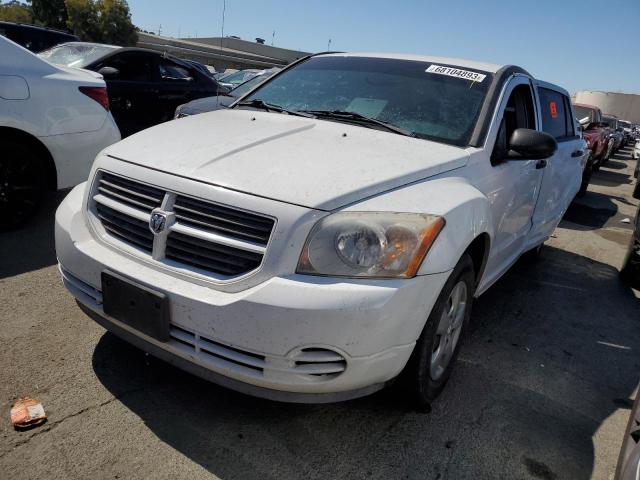 2011 Dodge Caliber Express