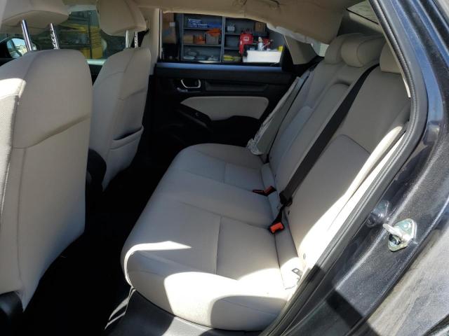 2022 HONDA CIVIC 4D JHMFE1F70NX002995