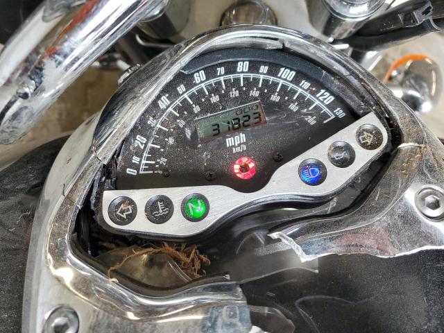 2006 HONDA VTX1300 C 1HFSC55066A200170