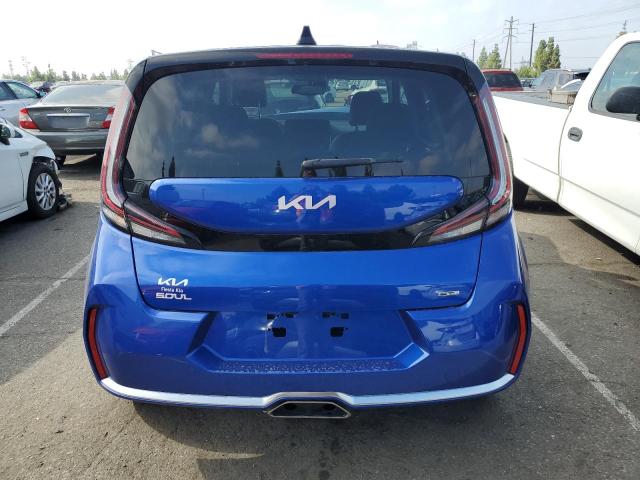 KNDJ53AU5P7206151 KIA Soul Gt Line