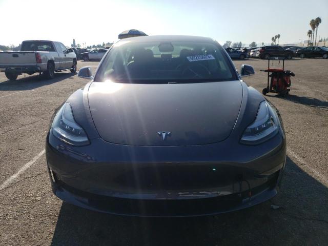 5YJ3E1EA1KF400112 | 2019 TESLA MODEL 3